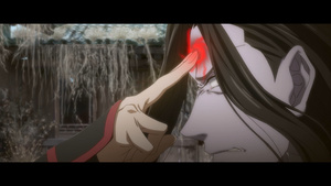 Mo Dao Zu Shi: Xian Yun Pian